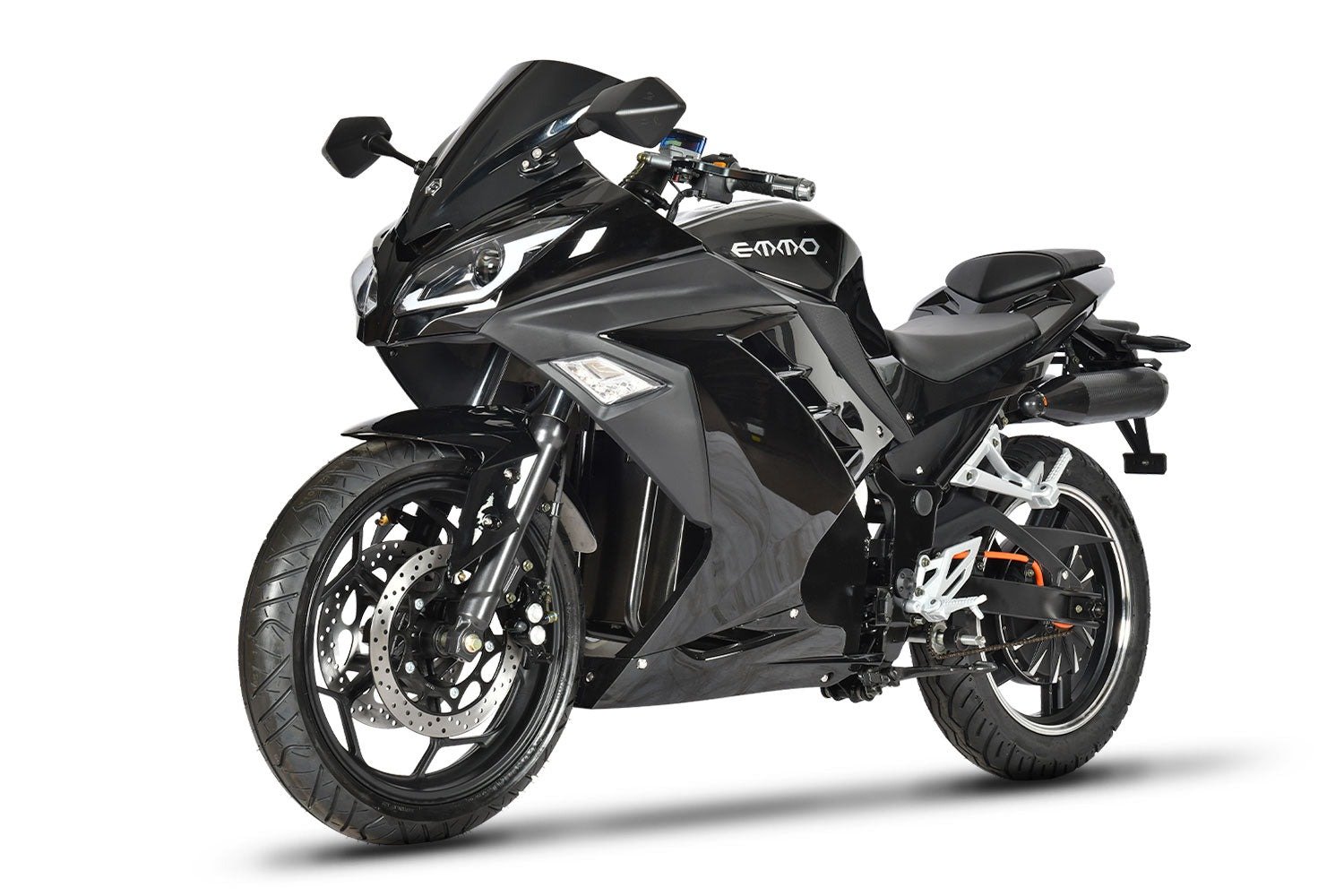 EMMO Zone GTS - Image 6