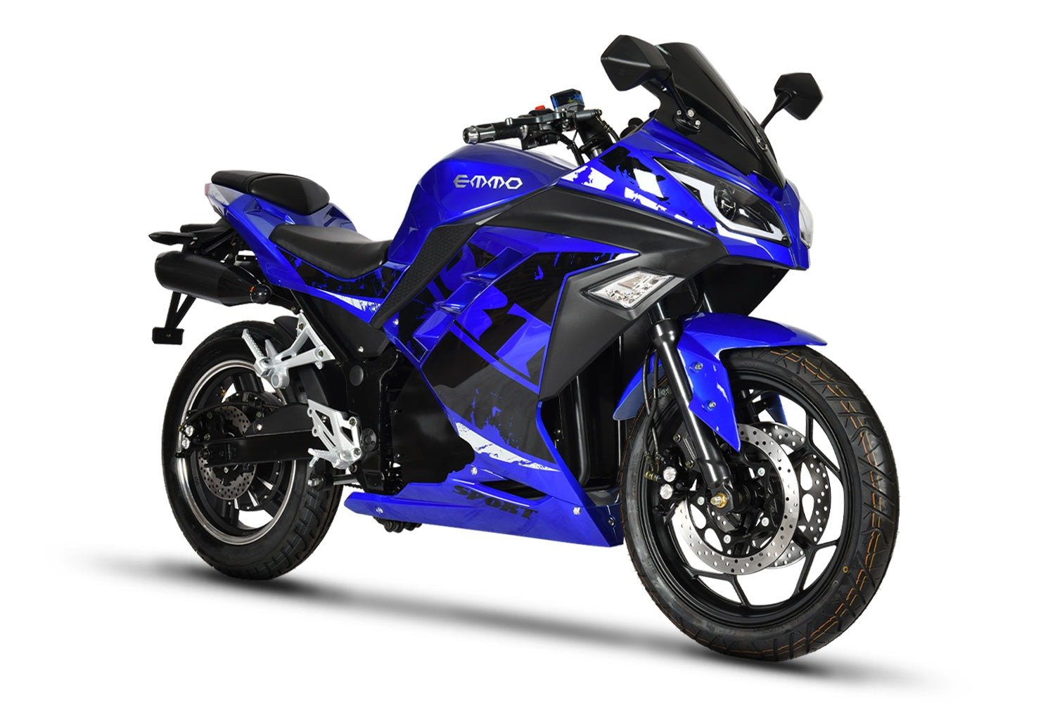 EMMO Zone GTS - Image 8