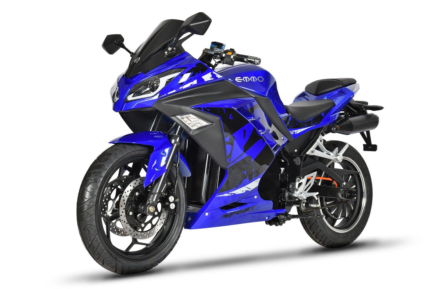 EMMO Zone GTS - Image 9