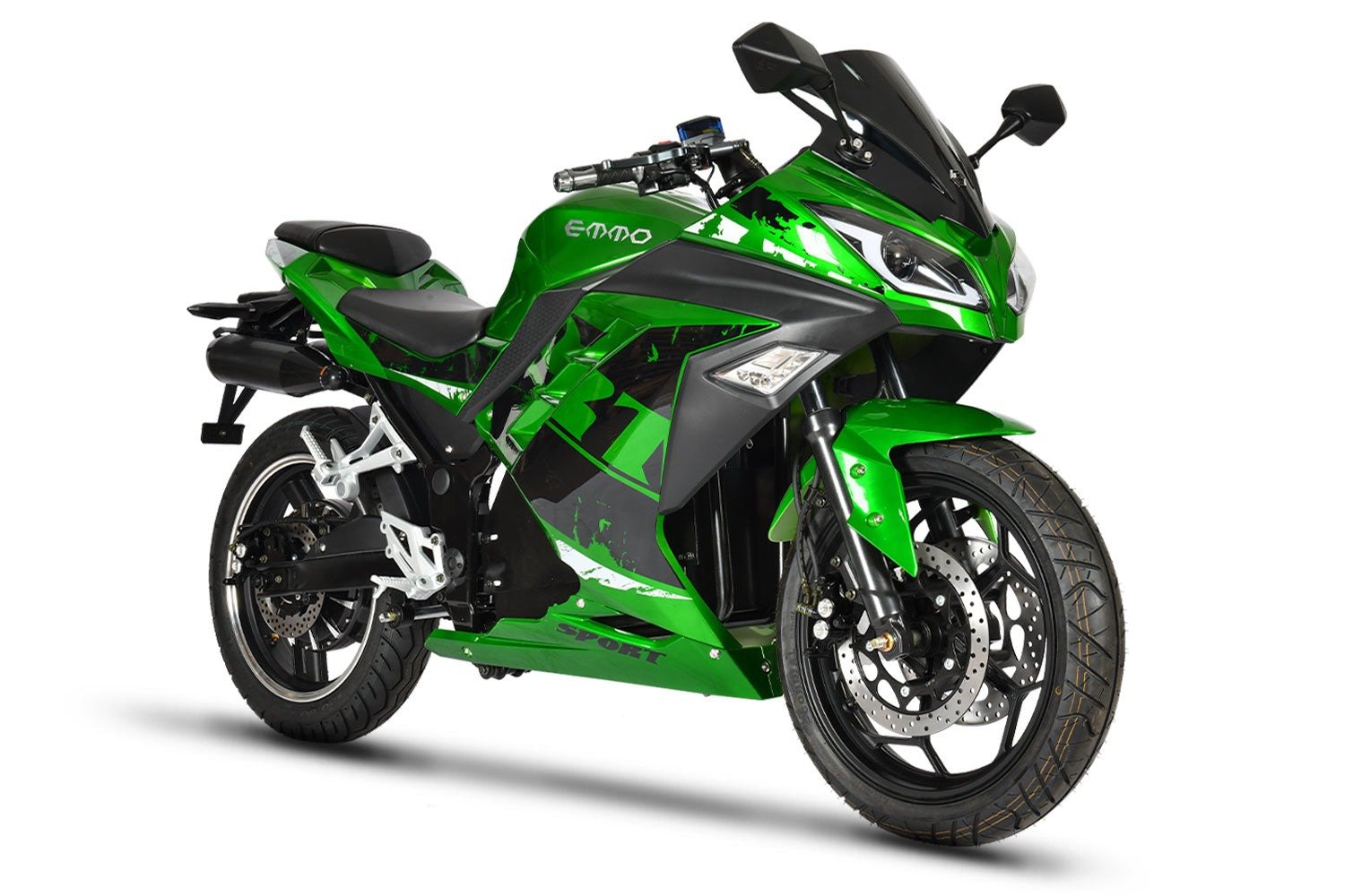 EMMO Zone GTS - Image 2