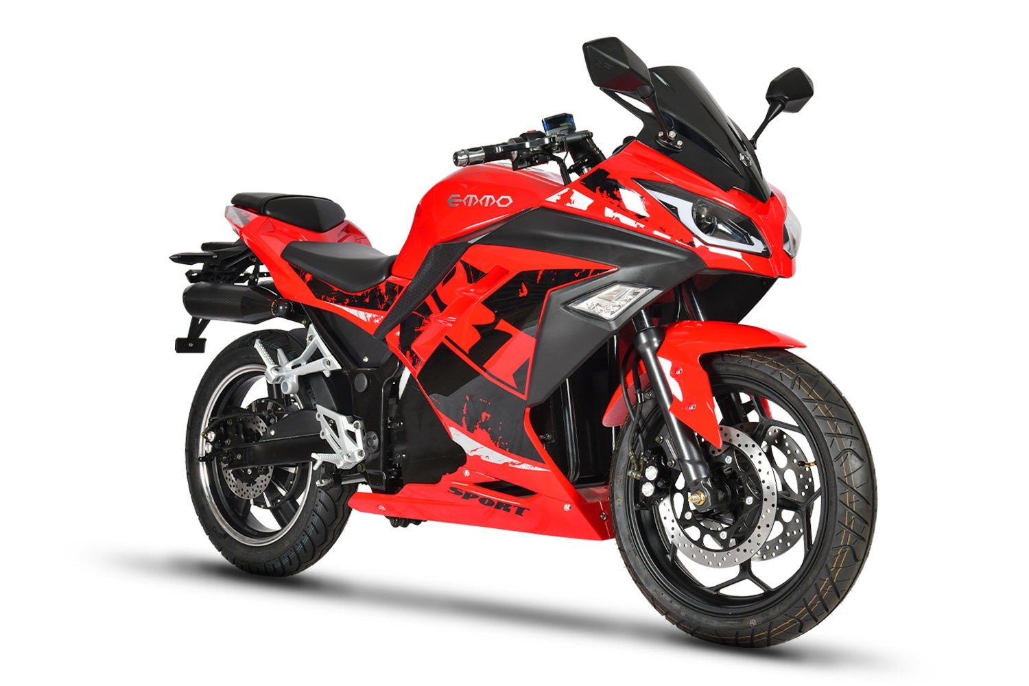 EMMO Zone GTS - Image 11