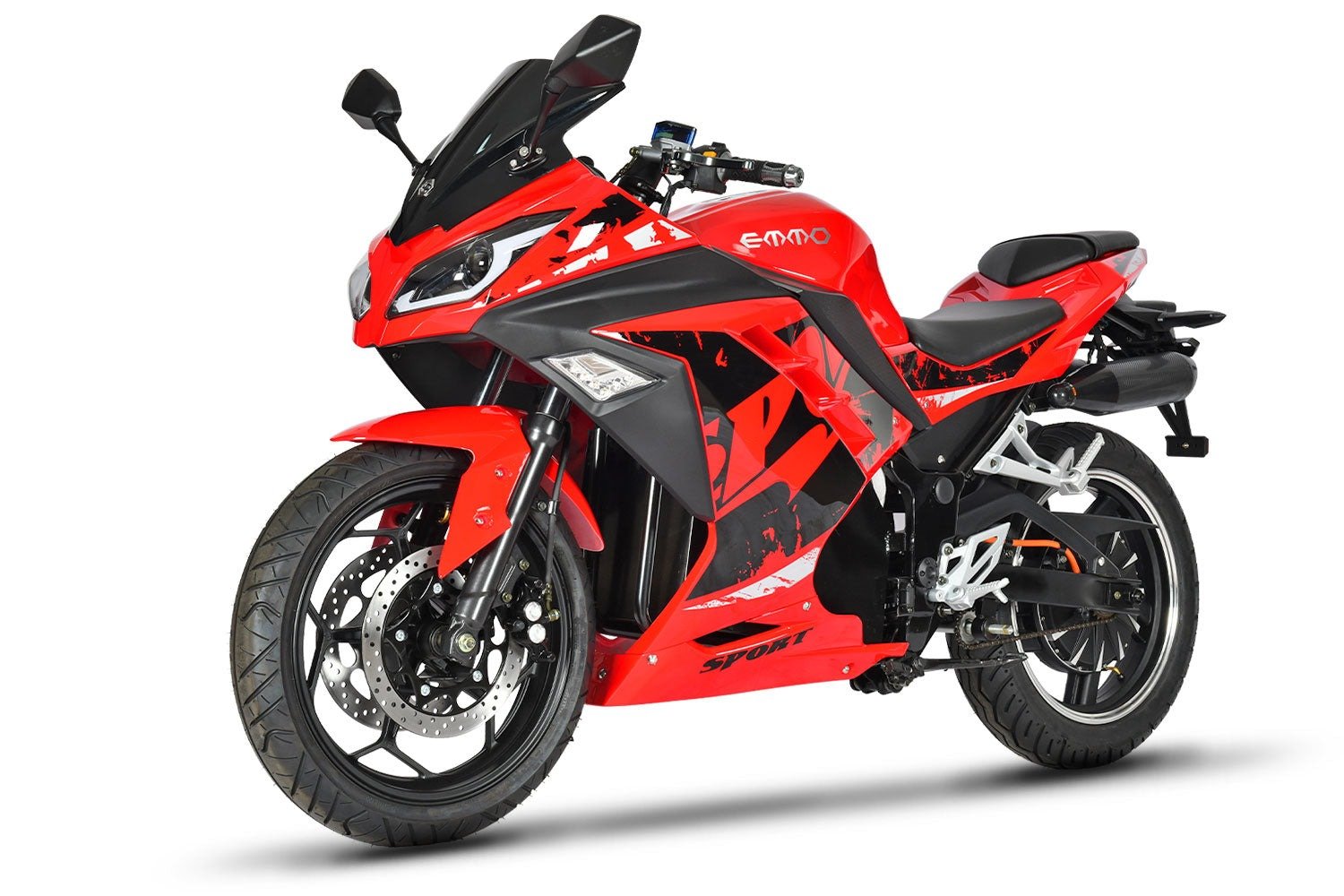 EMMO Zone GTS - Image 12