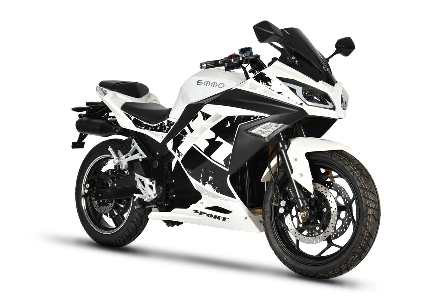 EMMO Zone GTS - Image 13