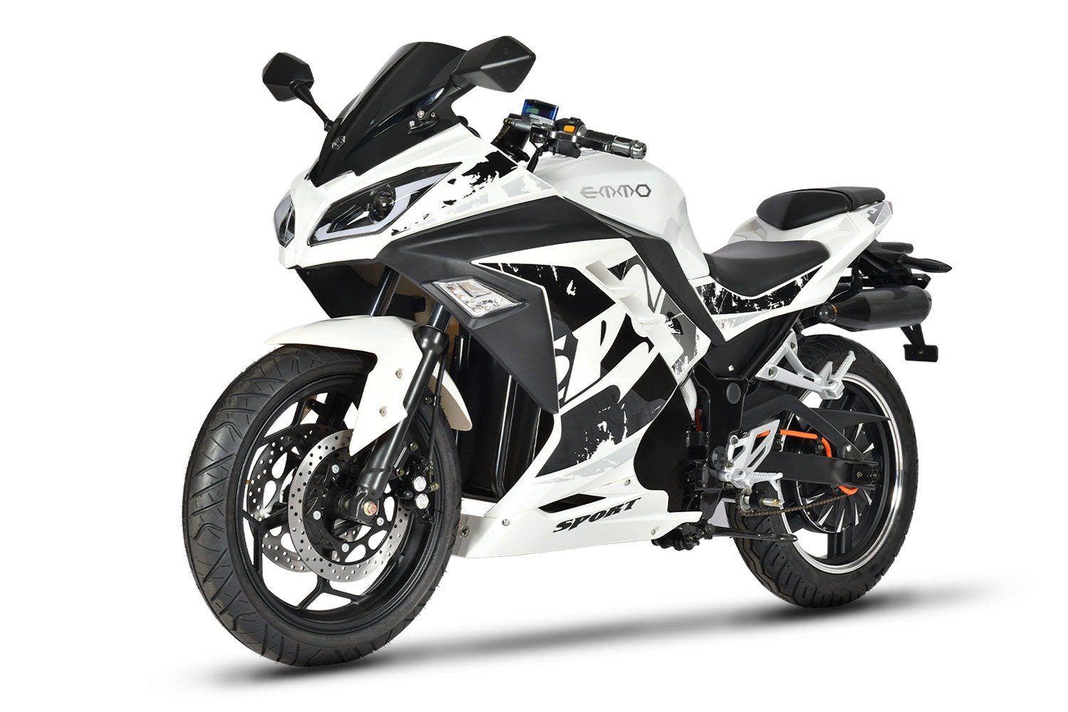 EMMO Zone GTS - Image 14