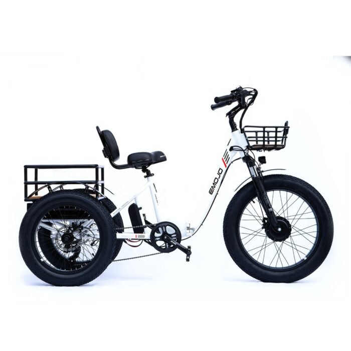 Emojo Bison Pro Urban Cruiser - Image 8