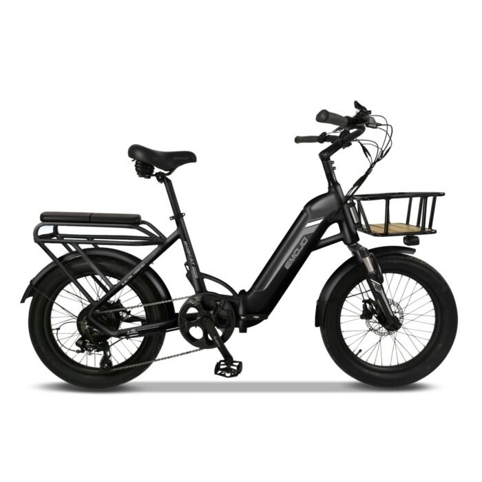 Emojo Bobcat Pro - Image 2