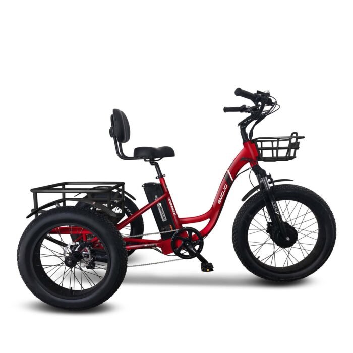 Emojo Caddy Pro Package Deal