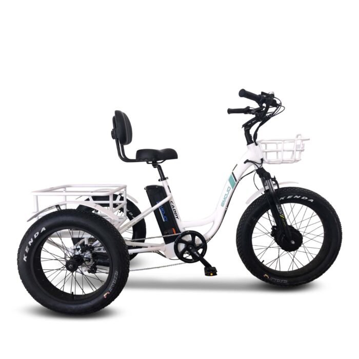 Emojo Caddy Pro Package Deal - Image 2