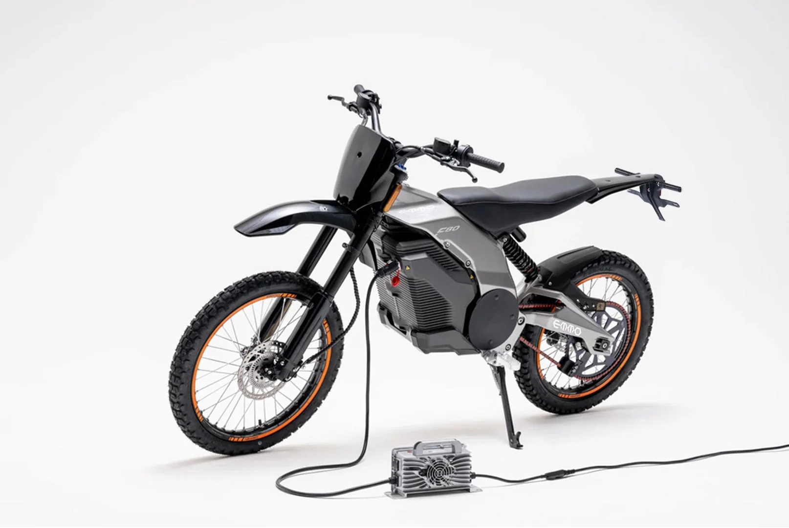 72V Lithium-ion Battery