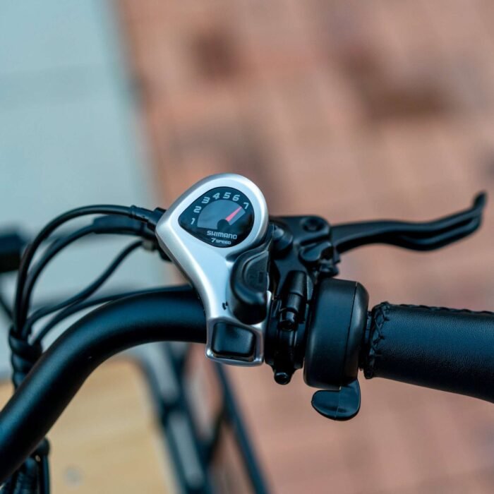 Emojo Bison Pro Urban Cruiser - Image 14