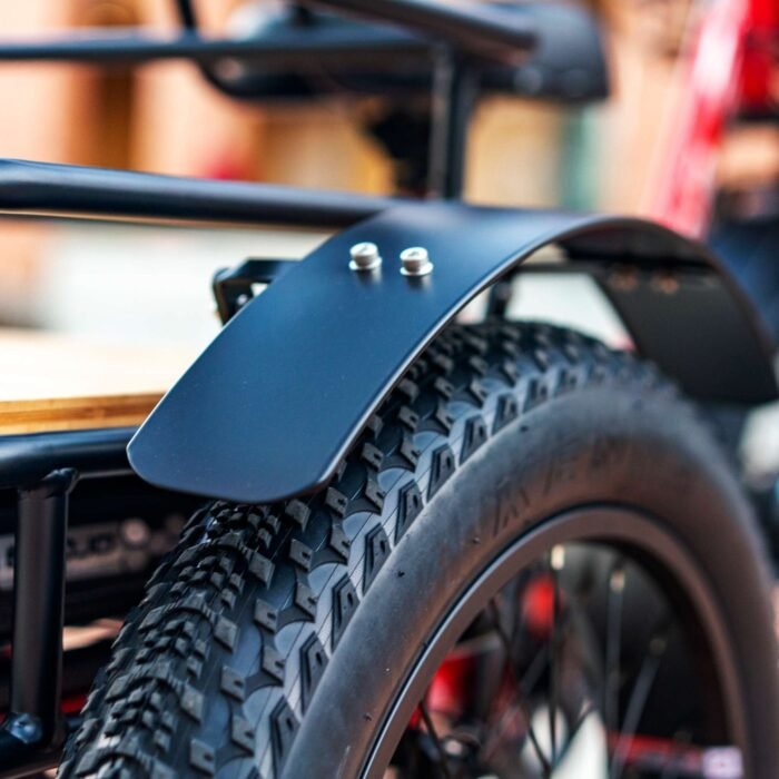 Emojo Bison Pro Urban Cruiser - Image 15