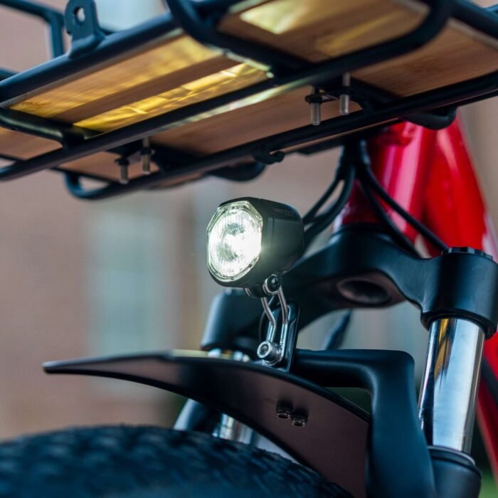 Emojo Bison Pro Urban Cruiser - Image 16