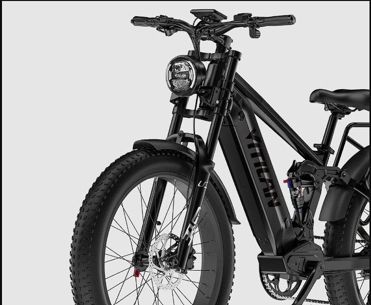 Hydraulic Disk Brake System
