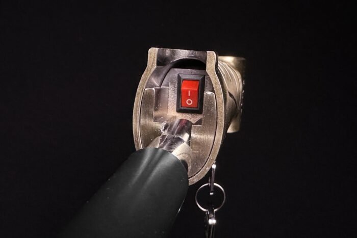 Alarm U Lock - Image 5