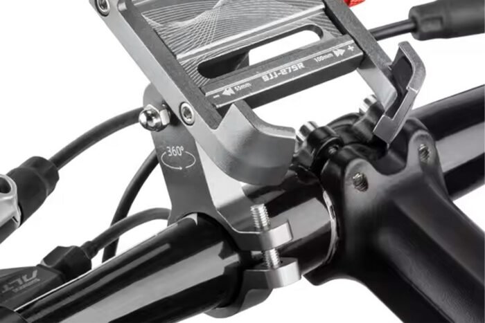 Aluminum Phone Holder - Image 3