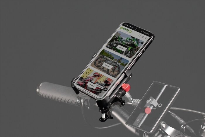 Aluminum Phone Holder - Image 4