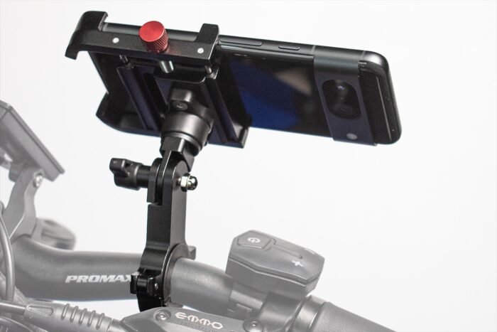 Aluminum Phone Holder - Image 5
