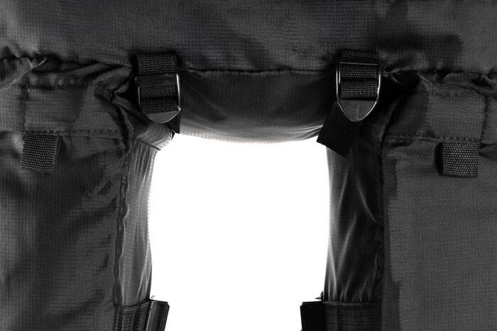 Bike Rear Pannier Bag - Image 5