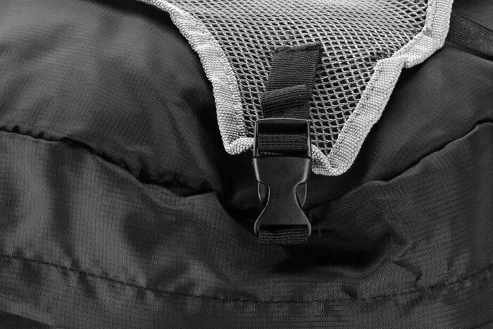 Bike Rear Pannier Bag - Image 6