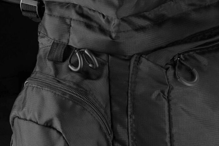 Bike Rear Pannier Bag - Image 8