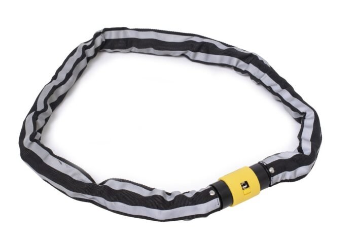 Chain Lock - Image 2