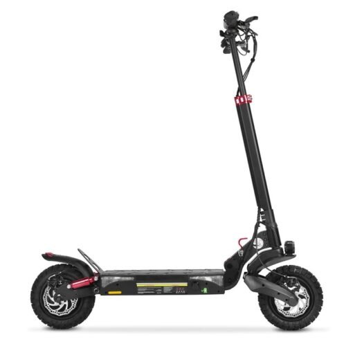 CIRCOOTER Mate 1000W All-terrain eScooter