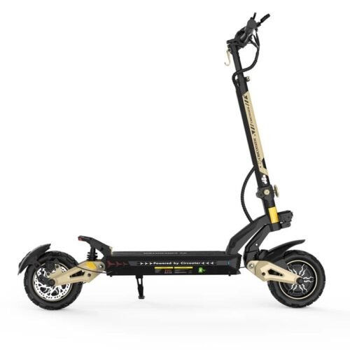 CIRCOOTER Cruiser Pro 2400W Dual Motor Off-road eScooter