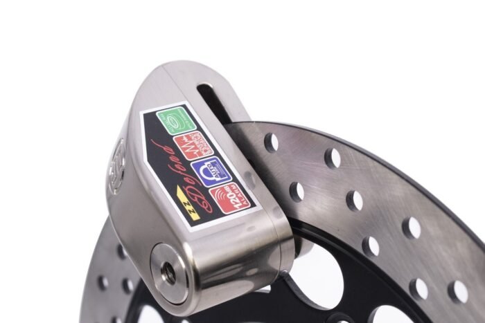 Disk Brake Lock (Type C)