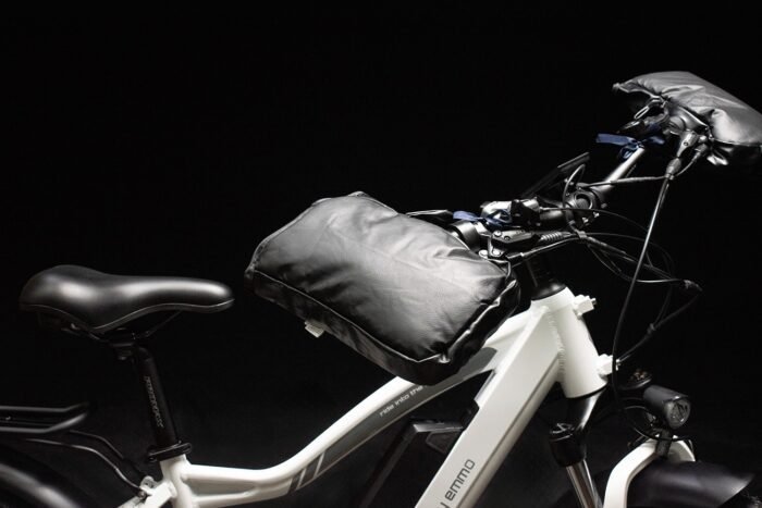 E-Bike Winter Gloves - Image 2