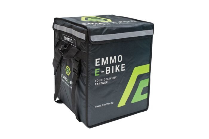 EMMO Delivery Bag - Image 2