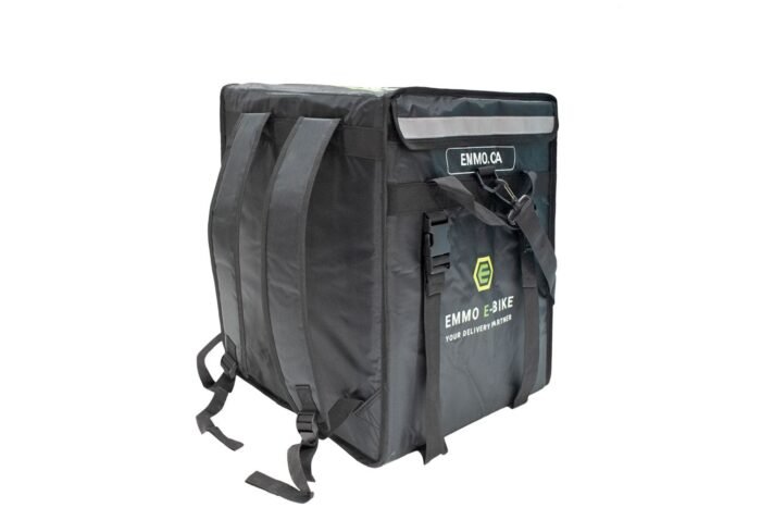 EMMO Delivery Bag - Image 5