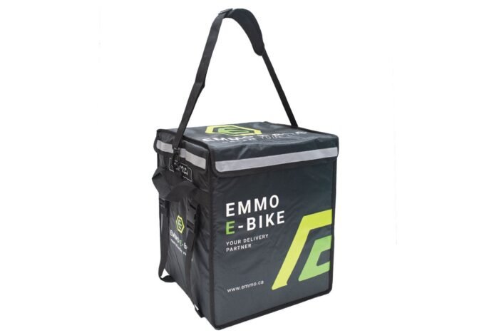 EMMO Delivery Bag - Image 6