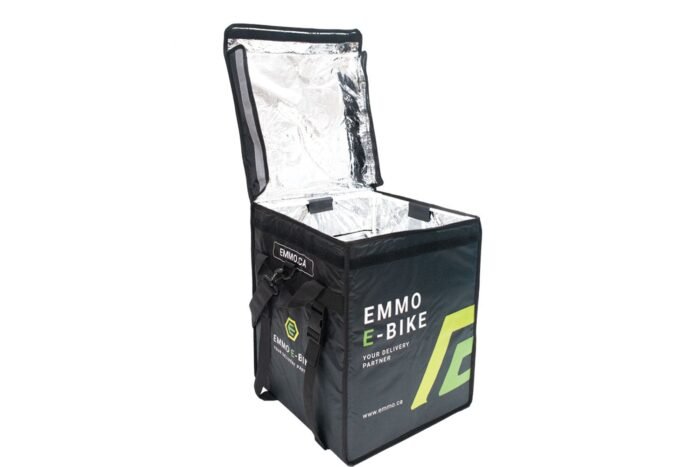 EMMO Delivery Bag - Image 8