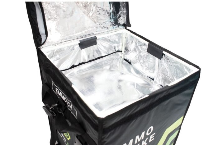 EMMO Delivery Bag - Image 9