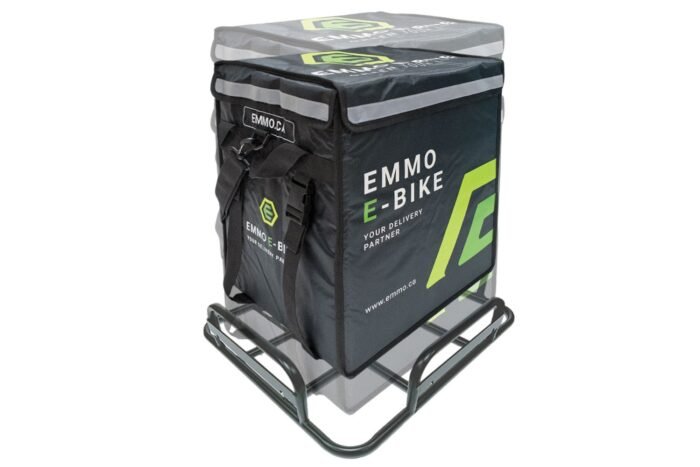 EMMO Delivery Bag Combo - Image 2
