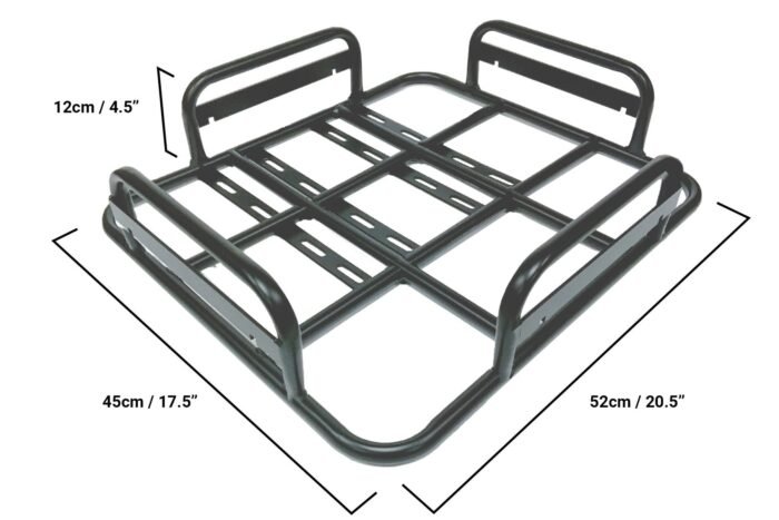 EMMO Delivery Bag Combo - Image 6