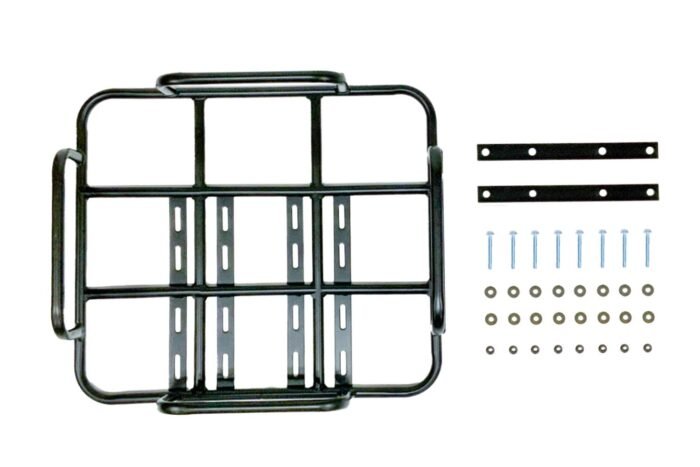 EMMO Delivery Bag Combo - Image 10