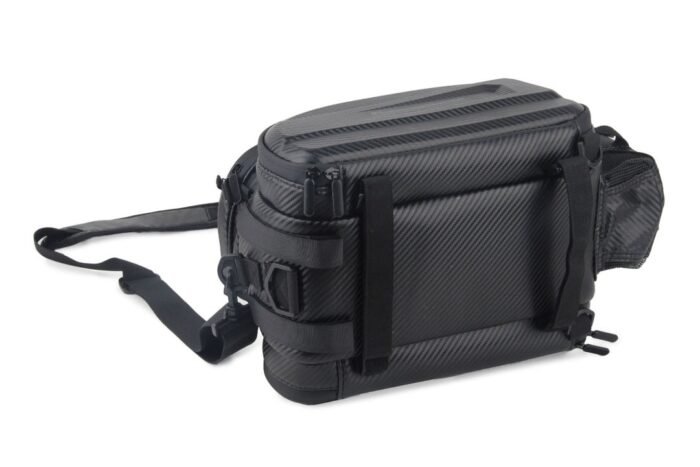 Extendable Bicycle Rack Bag - Image 7