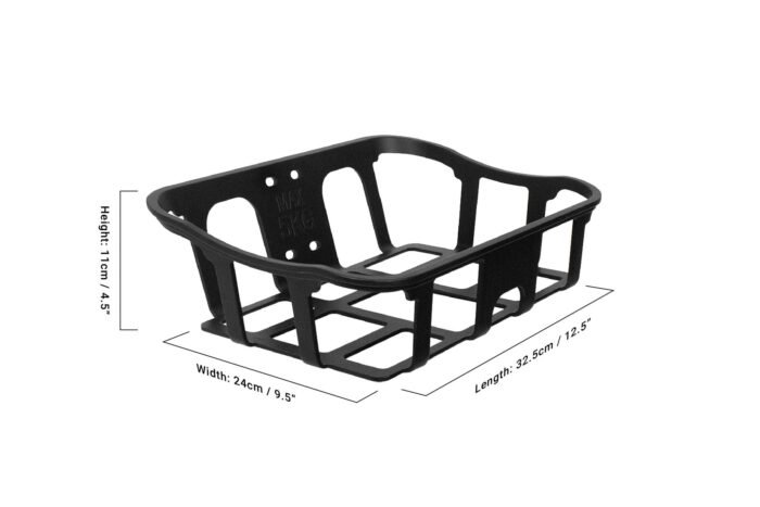 Front Basket - Image 2