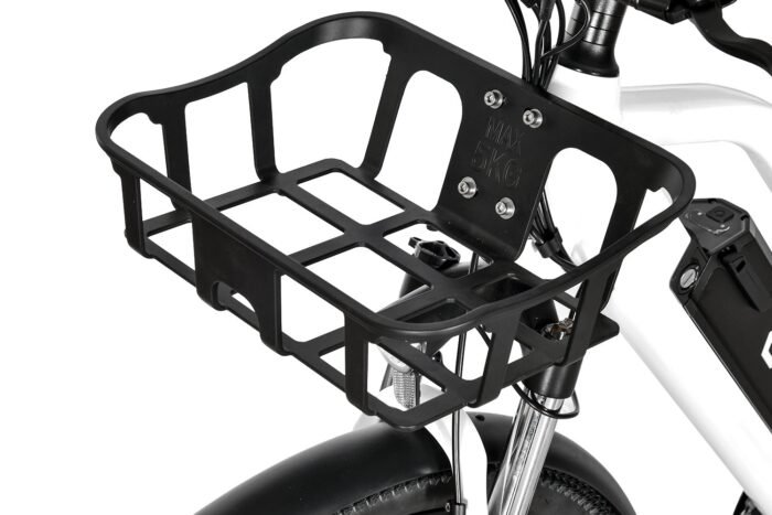 Front Basket - Image 3