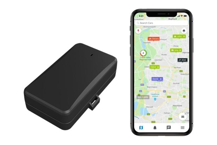 GPS Tracker - Image 2