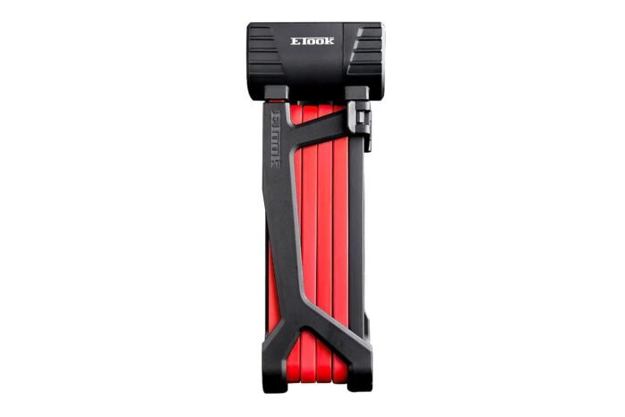 Heavy Duty Bike Folding Lock - Image 8