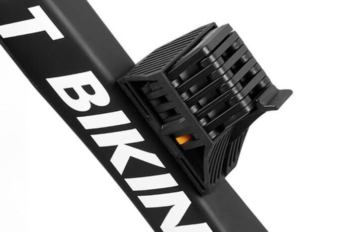 Folding HexaChain Lock - Image 4