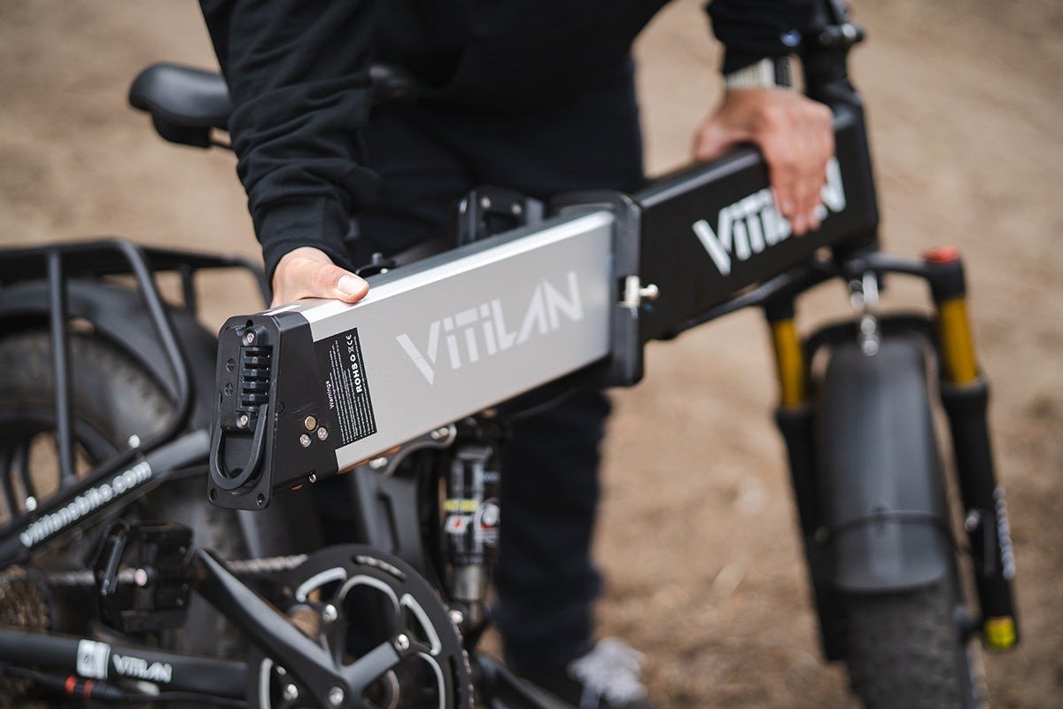 Advanced Battery Temperature Control