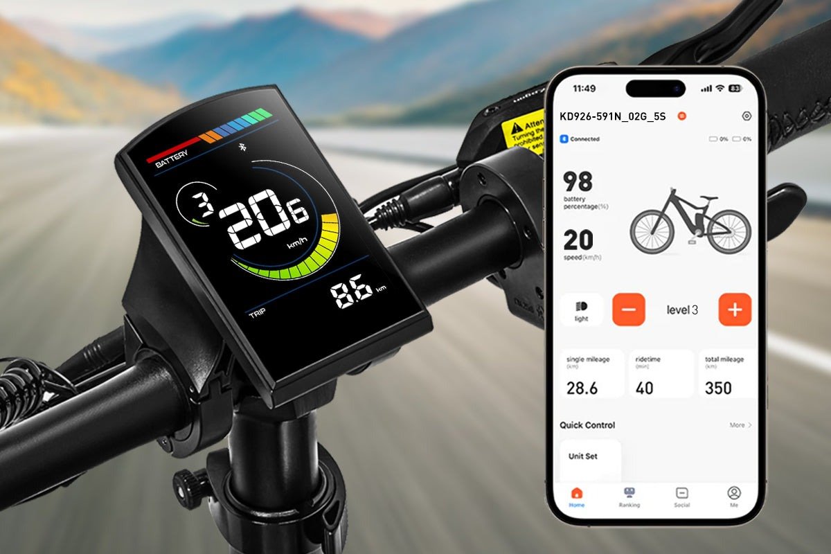 Advanced Battery Temperature Control