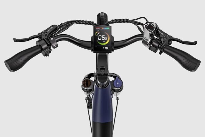 Vitilan L5 Urban Commuter Electric Bike - Image 35