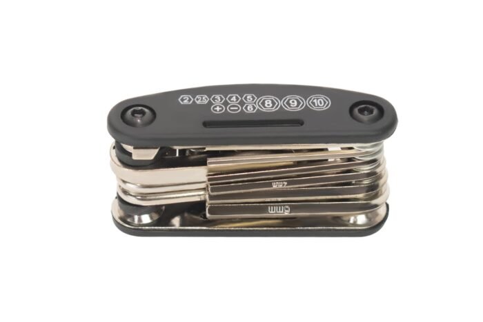 Multifunction Tool Kit - Image 2