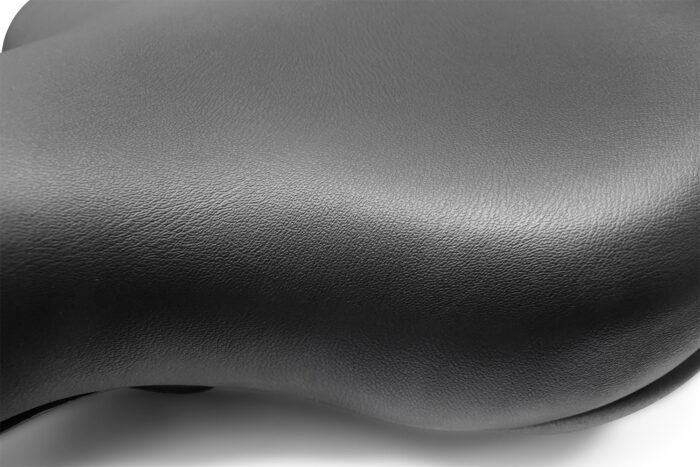 Oversized Bike Seat with Backrest - Image 6