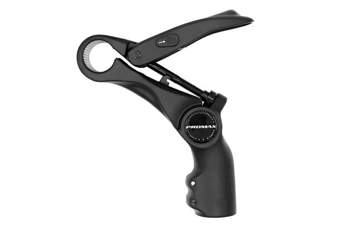 Promax Quick Release Adjustable Stem (Type A) - Image 2