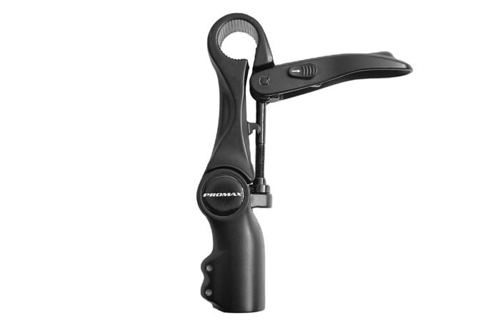 Promax Quick Release Adjustable Stem (Type A) - Image 3